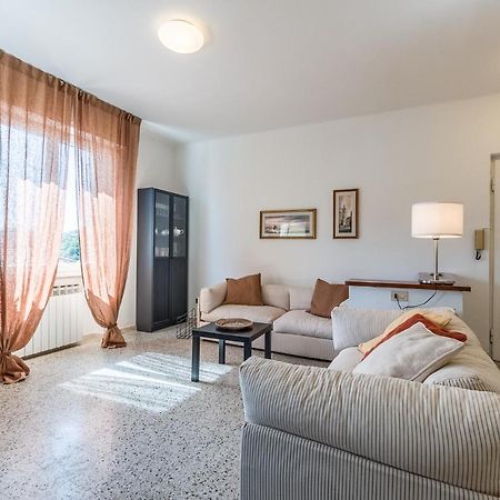 Sunshine House Lerici Lejlighed Eksteriør billede