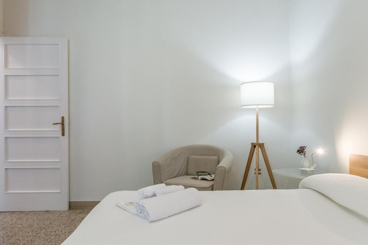 Sunshine House Lerici Lejlighed Eksteriør billede