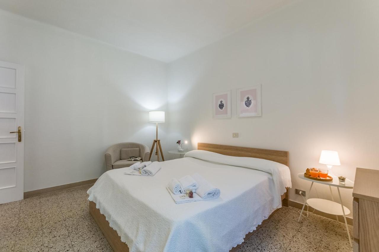 Sunshine House Lerici Lejlighed Eksteriør billede