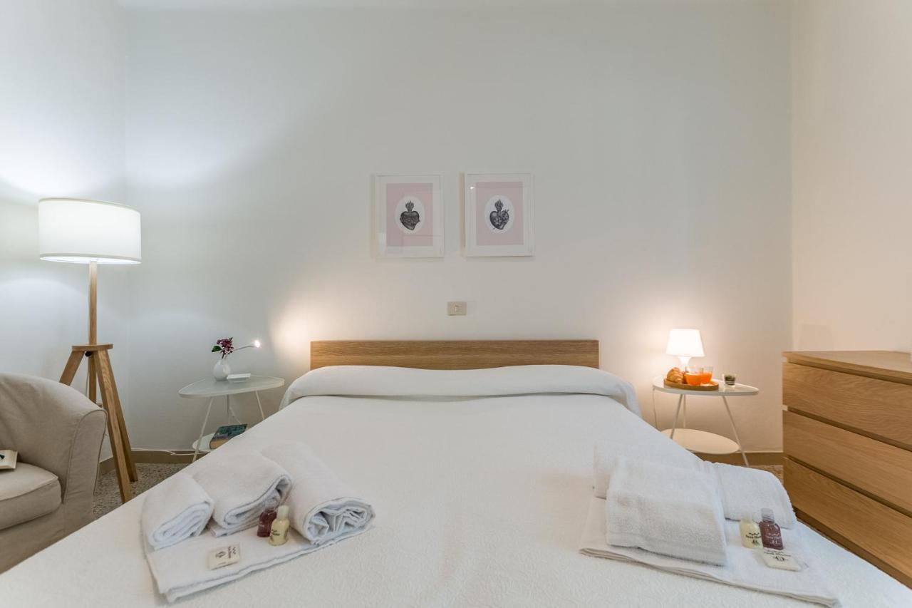 Sunshine House Lerici Lejlighed Eksteriør billede