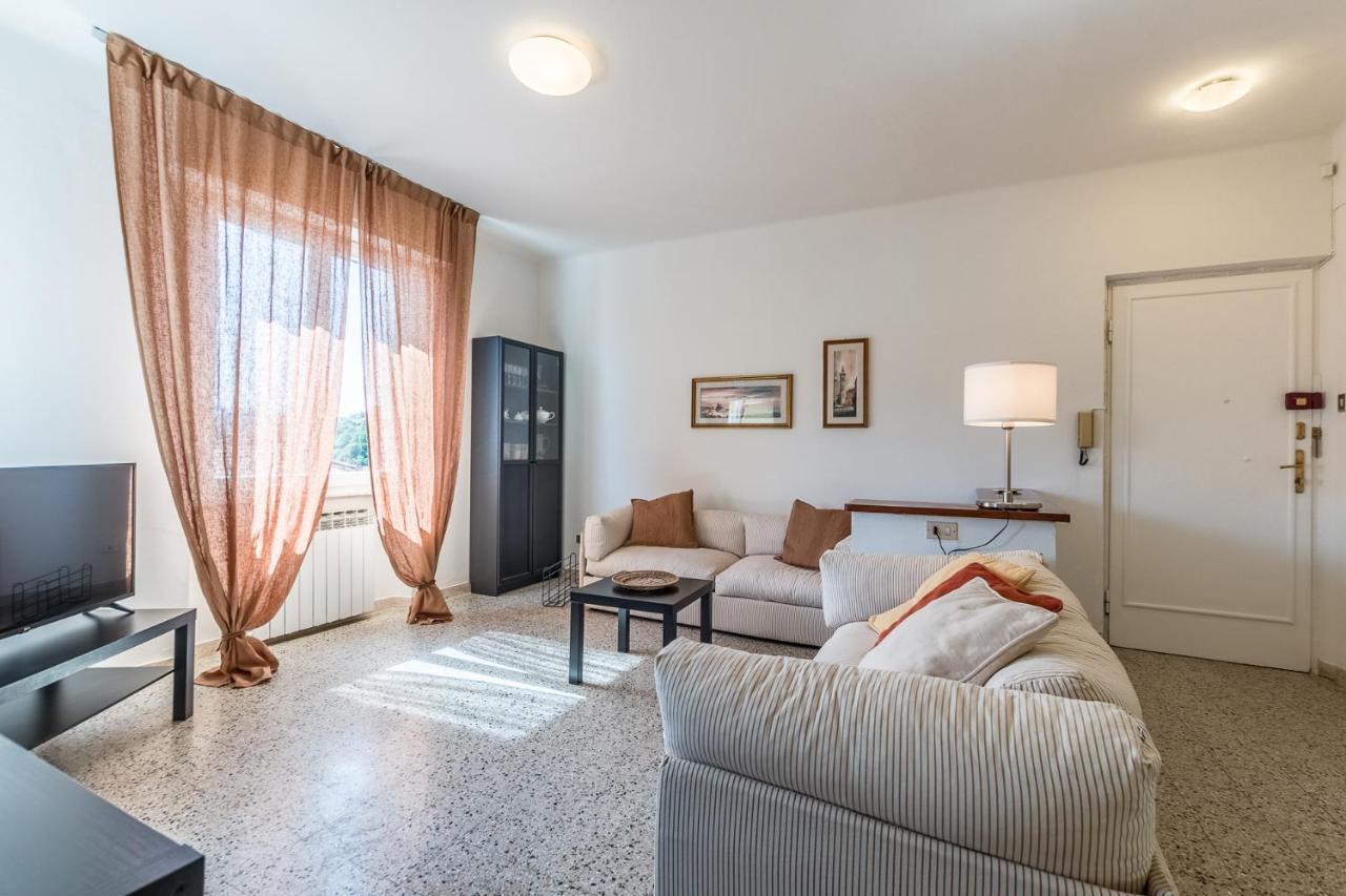 Sunshine House Lerici Lejlighed Eksteriør billede