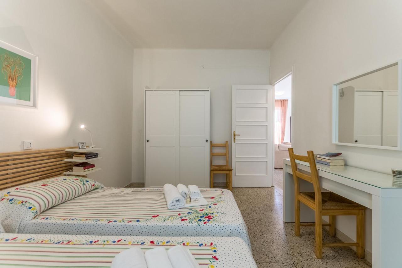 Sunshine House Lerici Lejlighed Eksteriør billede