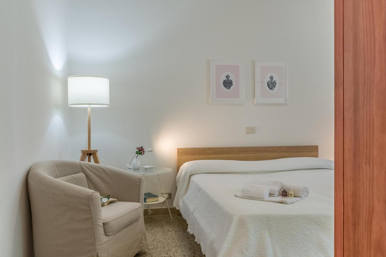 Sunshine House Lerici Lejlighed Eksteriør billede