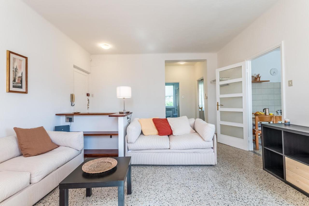 Sunshine House Lerici Lejlighed Eksteriør billede