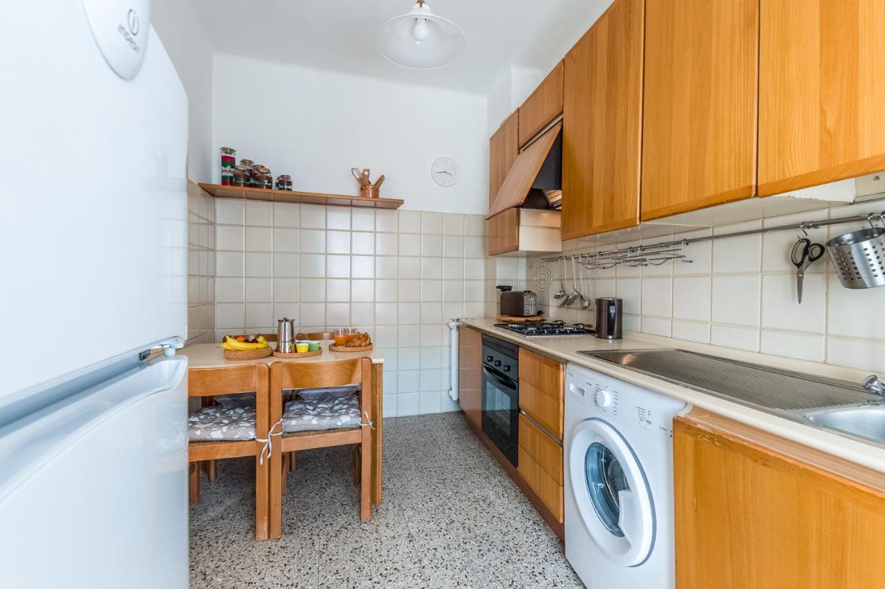 Sunshine House Lerici Lejlighed Eksteriør billede