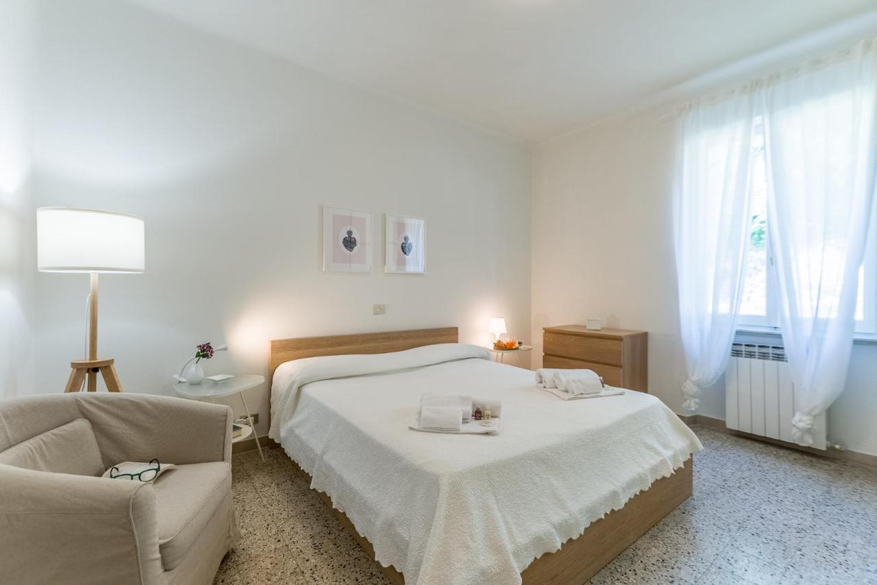 Sunshine House Lerici Lejlighed Eksteriør billede