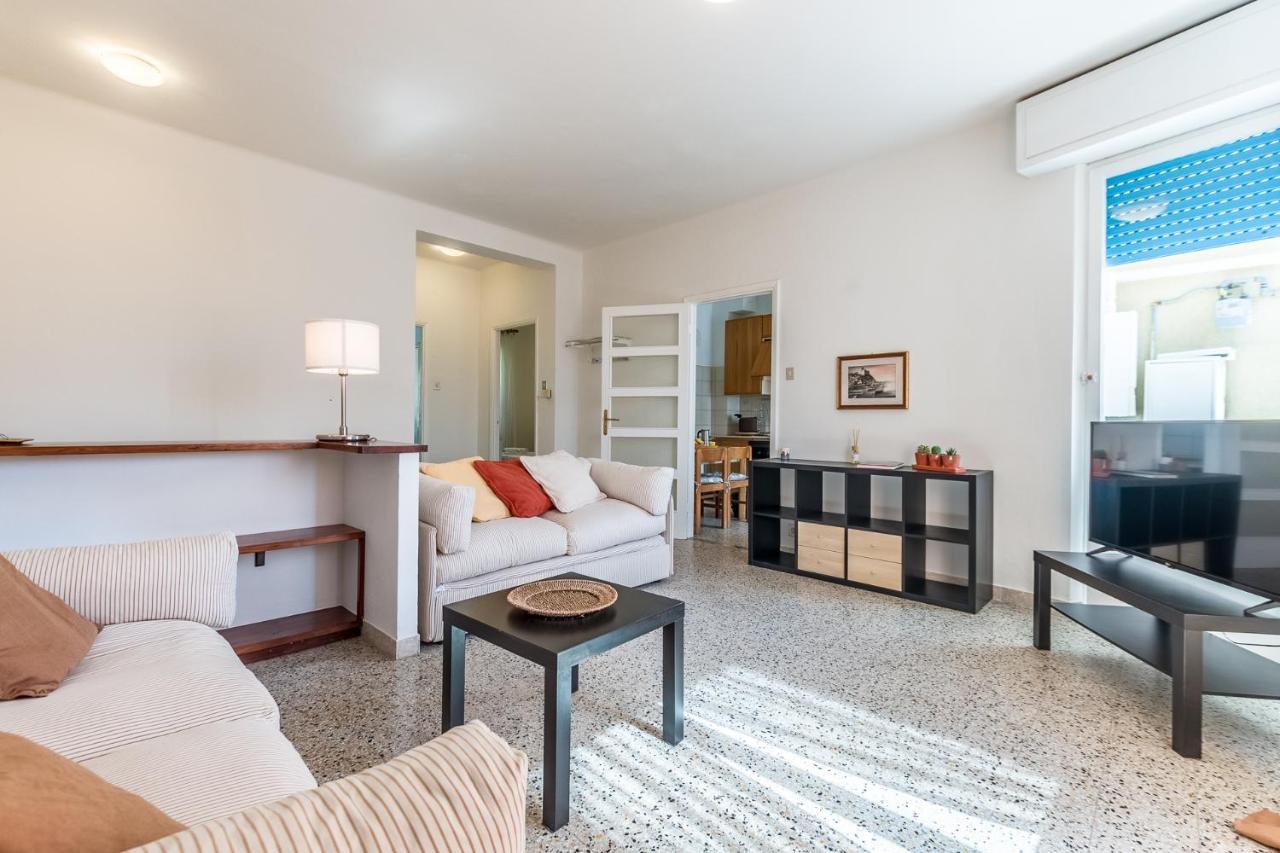 Sunshine House Lerici Lejlighed Eksteriør billede