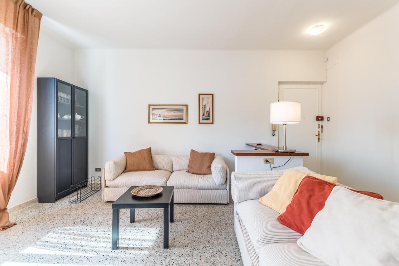 Sunshine House Lerici Lejlighed Eksteriør billede